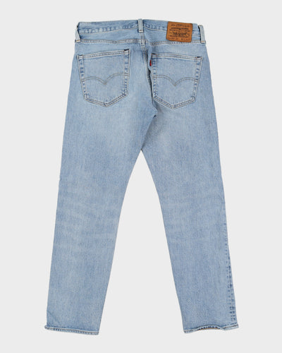 Levi's 501 Blue Jeans - W32 L28