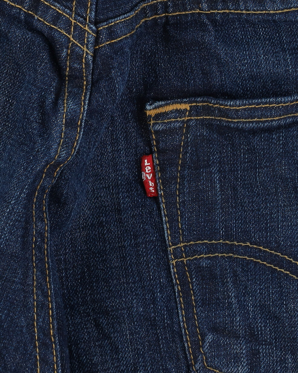 Levi's 501 Blue Jeans - W32 L28