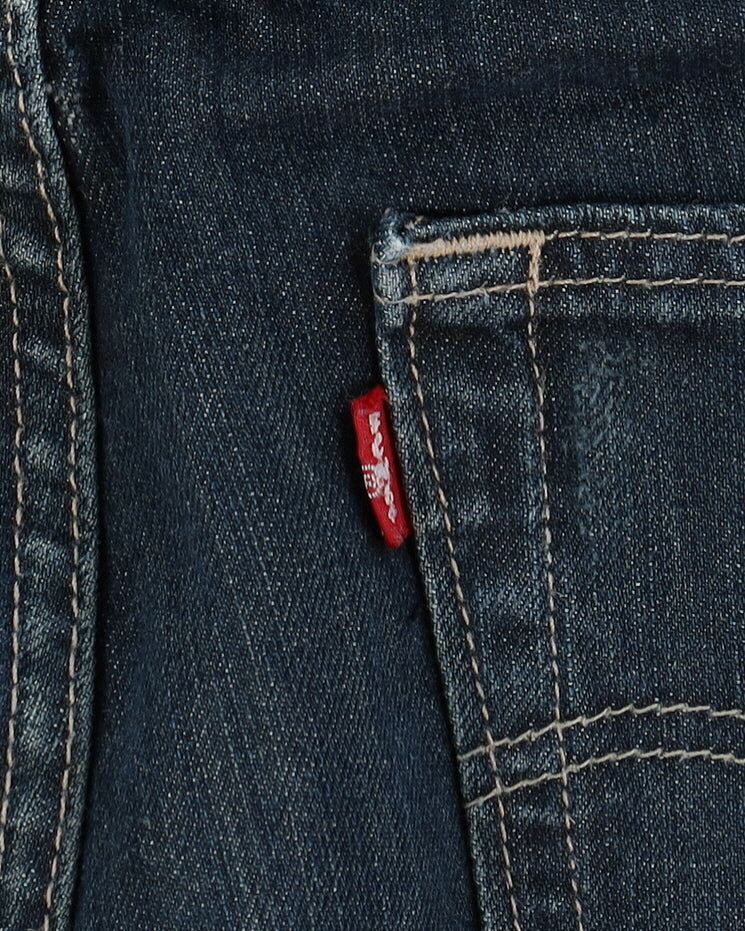 90s Levi's 501 Blue Jeans - W36 L34