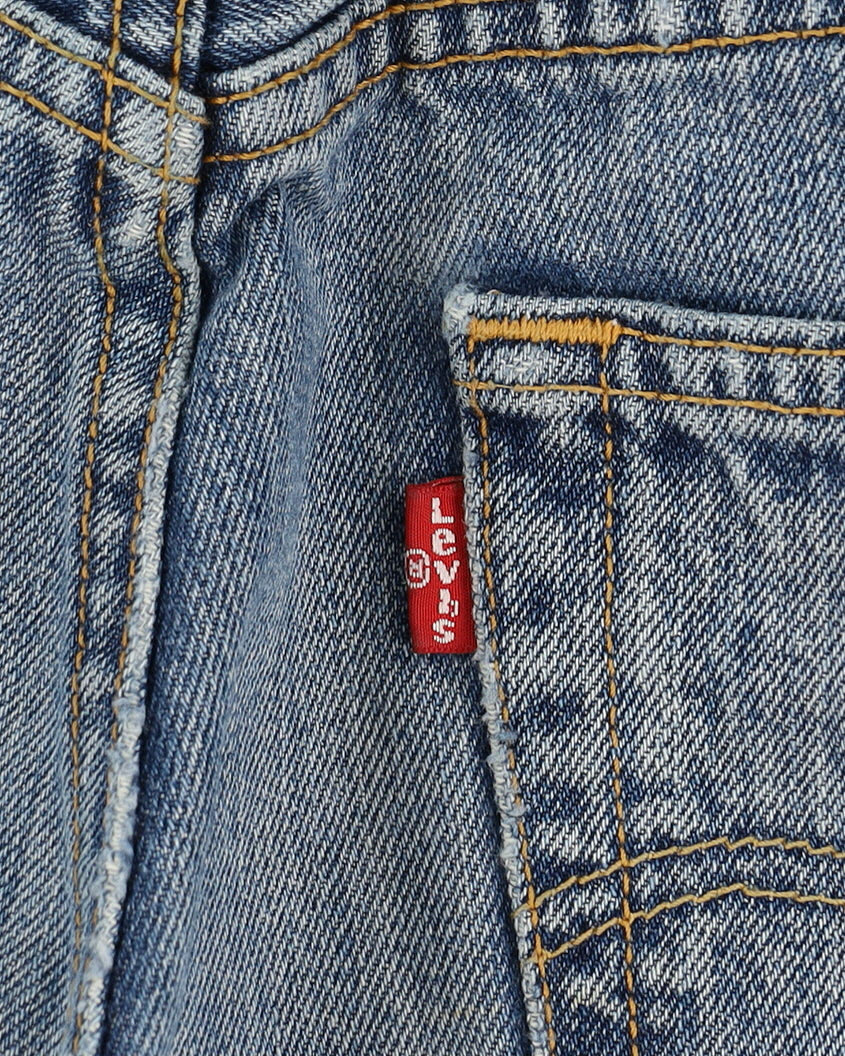 Levi's 501 Blue Jeans - W30 L34