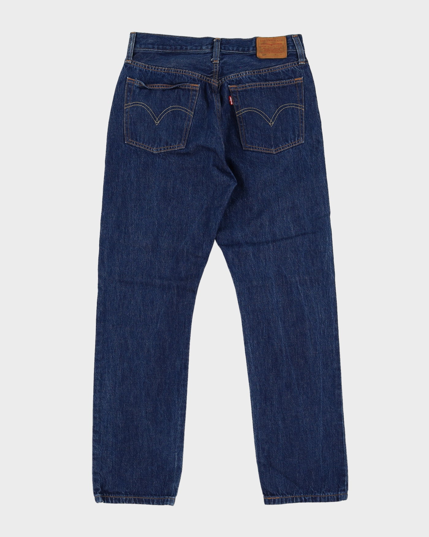 Levi's 501 Blue Jeans - W30 L29