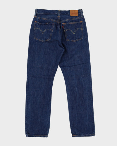 Levi's 501 Blue Jeans - W30 L29