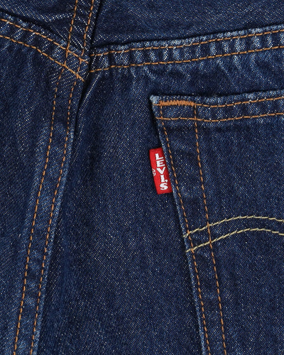 Levi's 501 Blue Jeans - W30 L29