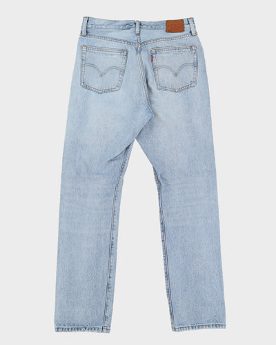 Levi's 501 Blue Jeans - W30 L31