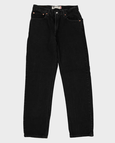 Levi's 501 Dark Wash Jeans - W30 L32