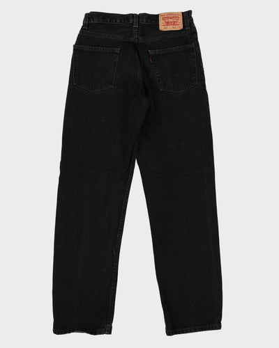 Levi's 501 Dark Wash Jeans - W30 L32