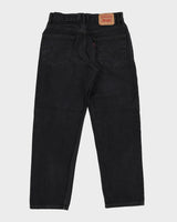 Levi's 501 Dark Wash Jeans - W31 L29
