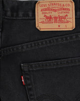 Levi's 501 Dark Wash Jeans - W31 L29