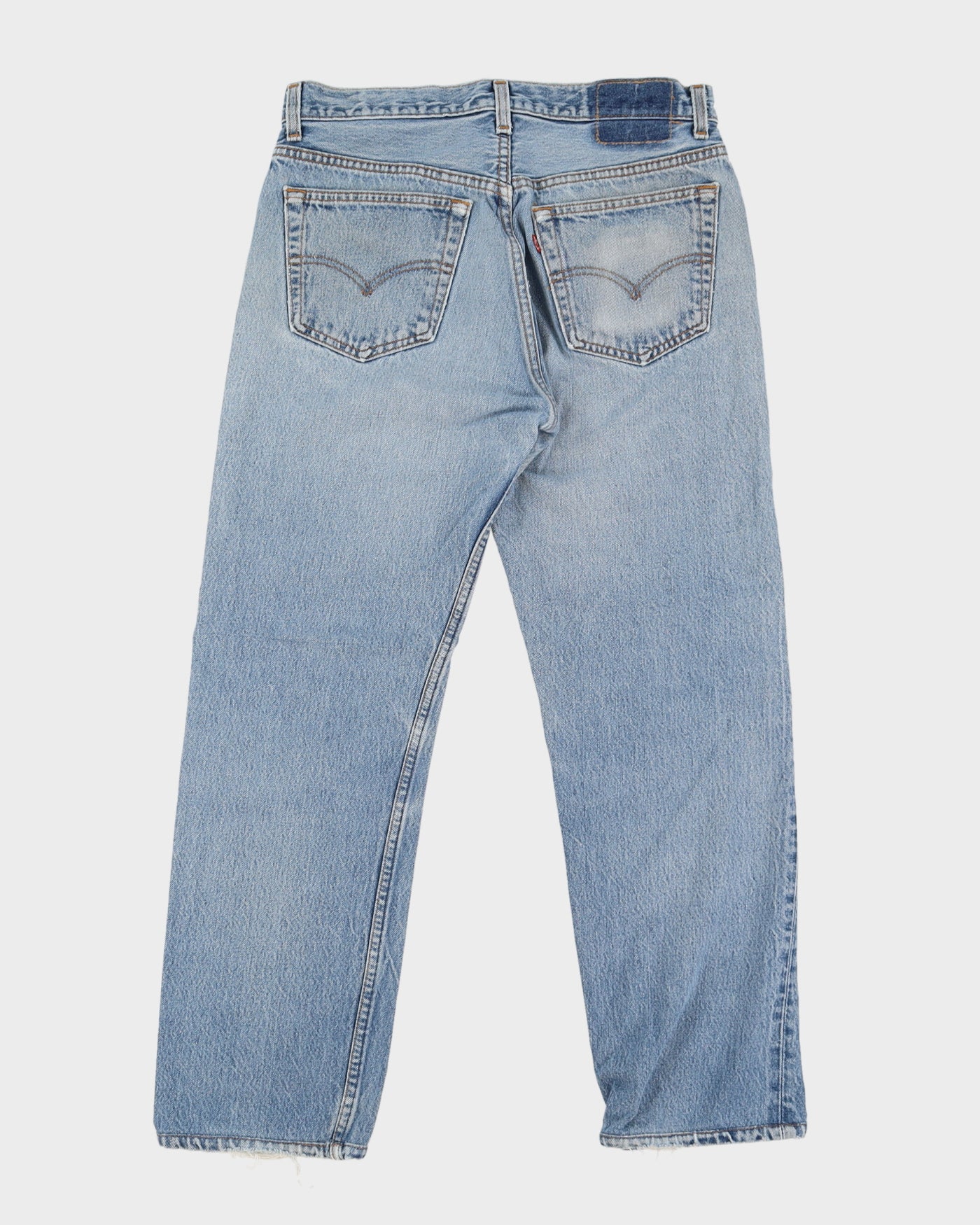 Levi's 501 Blue Jeans - W31 L28