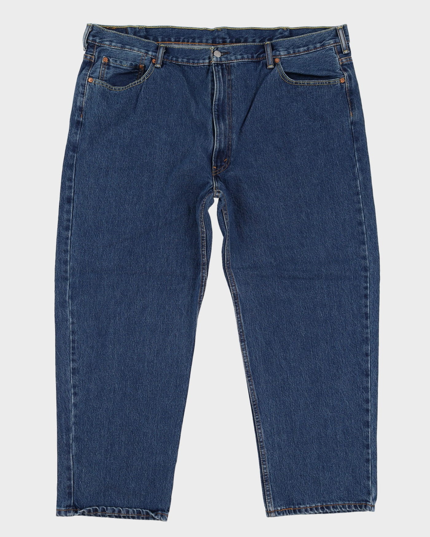 Levi's 550 Blue Jeans - W46 L29