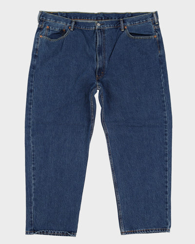 Levi's 550 Blue Jeans - W46 L29