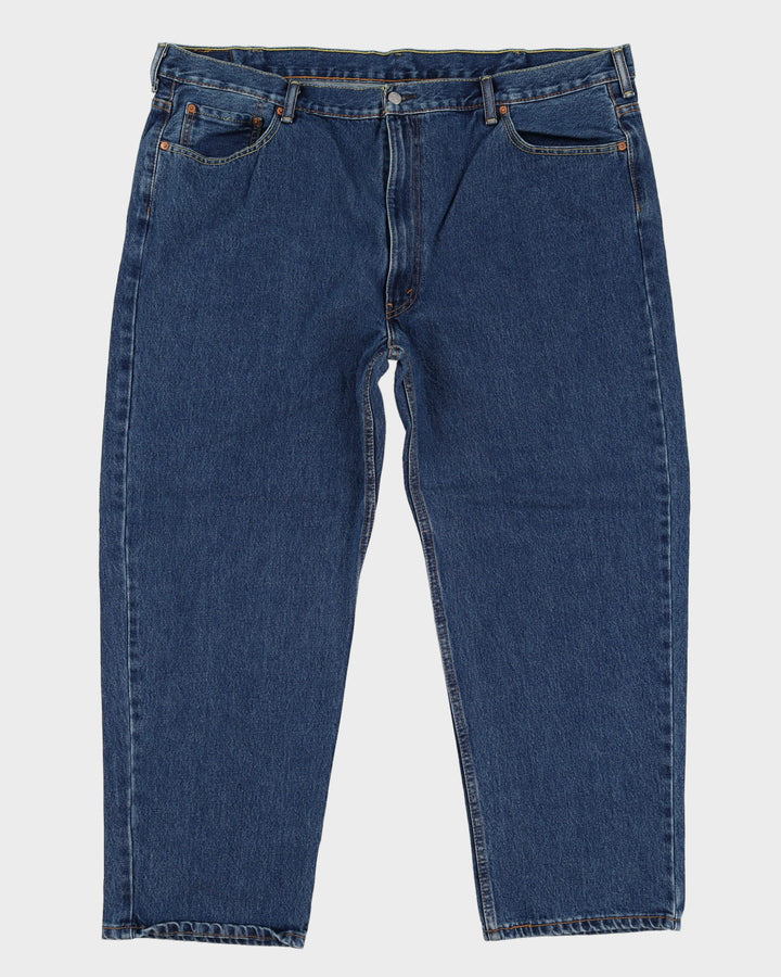 Levi's 550 Blue Jeans - W46 L29