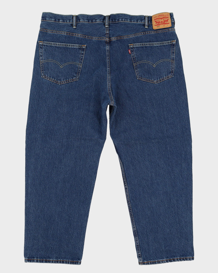 Levi's 550 Blue Jeans - W46 L29
