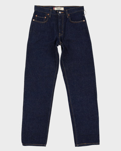 Levi's 550 Brand New Blue Jeans - W31 L33