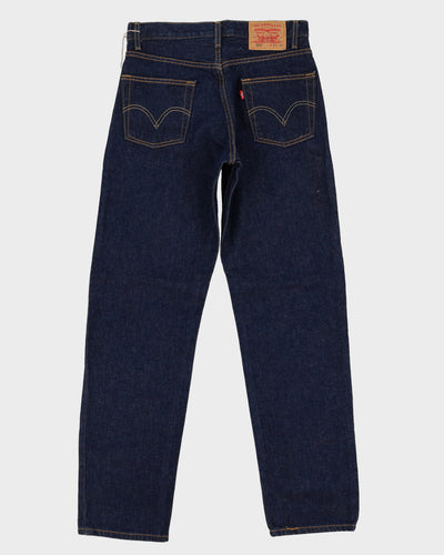 Levi's 550 Brand New Blue Jeans - W31 L33