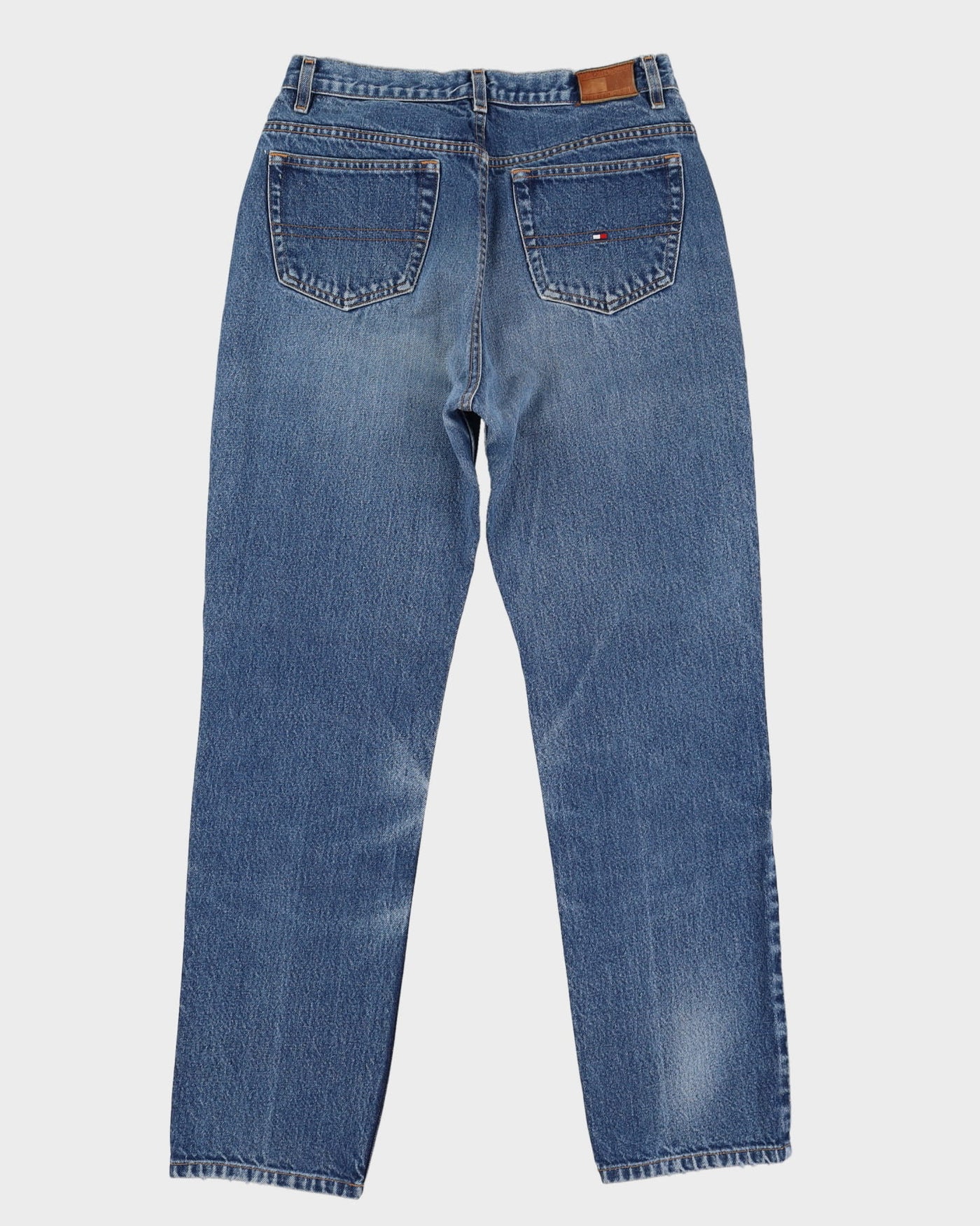 Tommy Hilfiger Blue Jeans - W32 L31