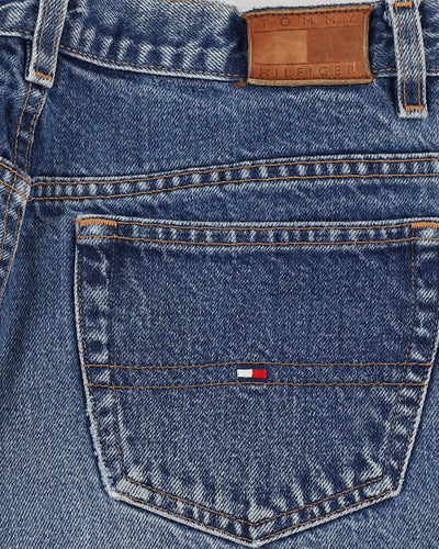 Tommy Hilfiger Blue Jeans - W32 L31