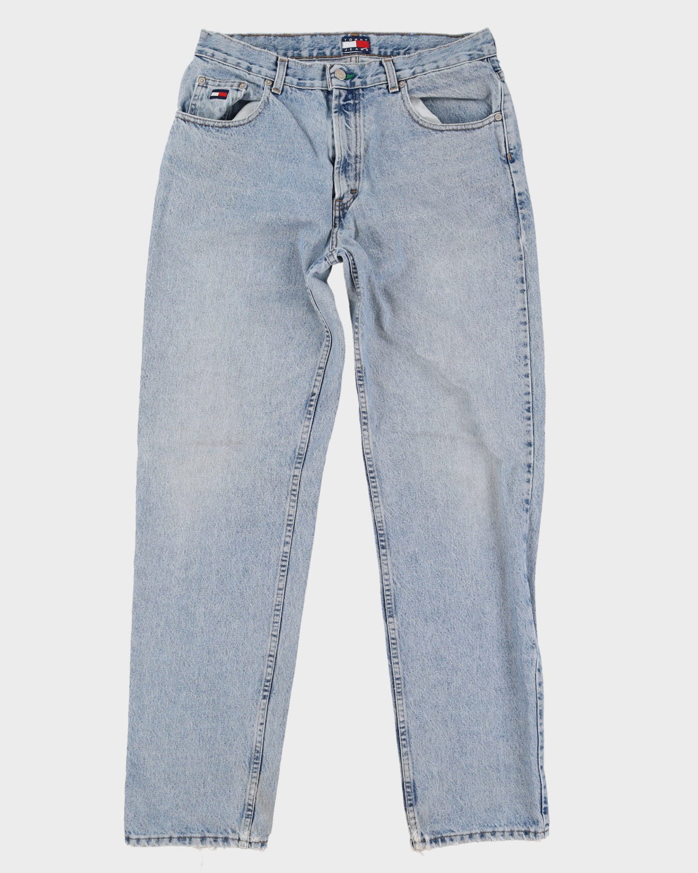 Vintage 90s Tommy Hilfiger Jeans - W34 L34