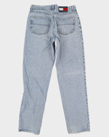 Vintage 90s Tommy Hilfiger Jeans - W34 L34