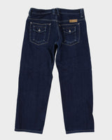 Vintage 90s Dolce &amp; Gabbana Jeans - W35 L29