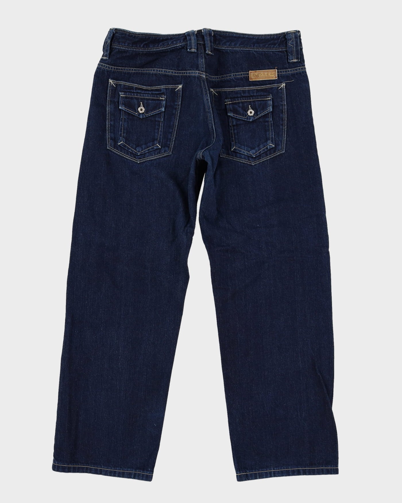 Vintage 90s Dolce & Gabbana Jeans - W35 L29