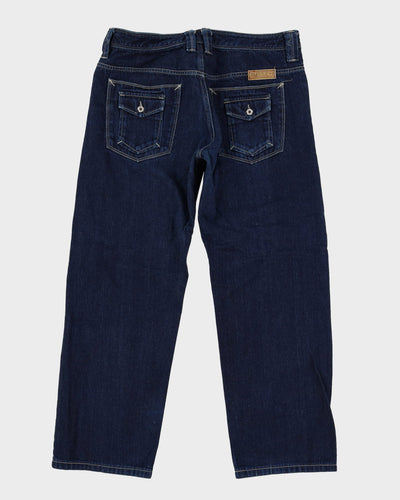 Vintage 90s Dolce & Gabbana Jeans - W35 L29