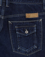 Vintage 90s Dolce &amp; Gabbana Jeans - W35 L29