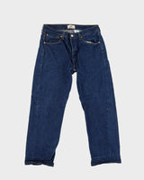 Levi's 501 Blue Jeans - W32 L28
