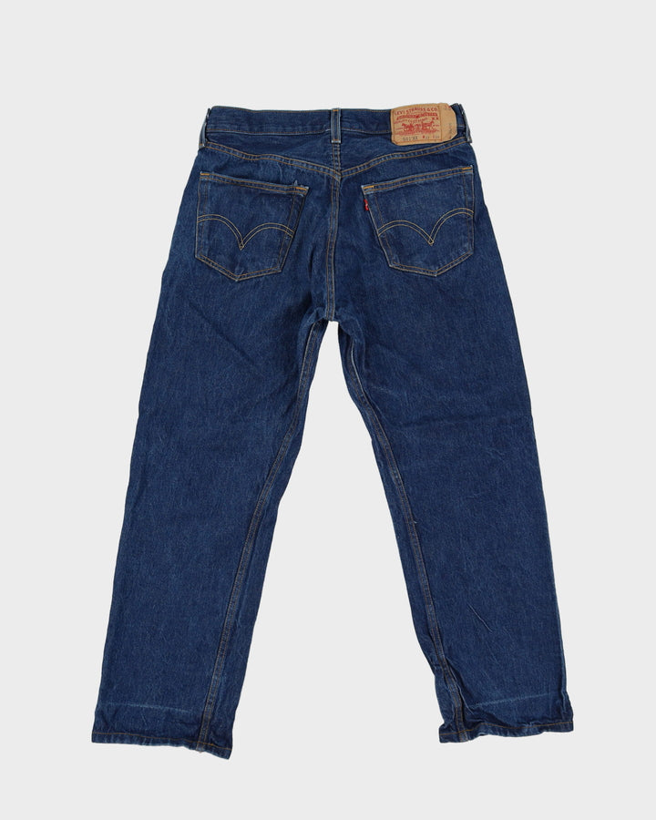Levi's 501 Blue Jeans - W32 L28