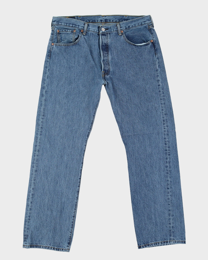 Levi's 501 Blue Jeans - W38 L32