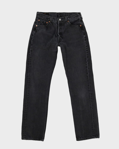 Levi's 501 Dark Wash Jeans - W30 L31