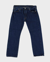 Levi's 501 Blue Jeans - W36 L30