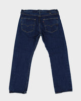 Levi's 501 Blue Jeans - W36 L30