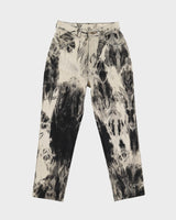 Rokit Originals Reworked Bleacher Jeans - W27 L26