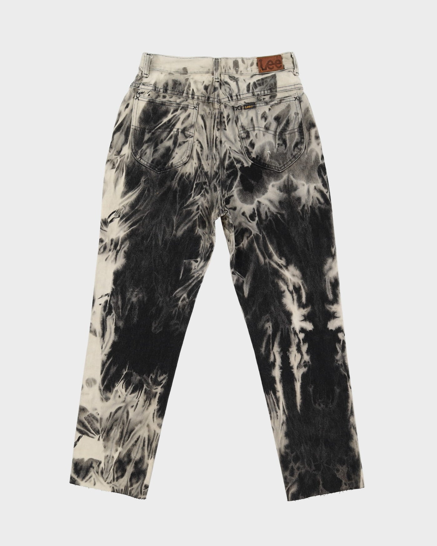 Rokit Originals Reworked Bleacher Jeans - W27 L26