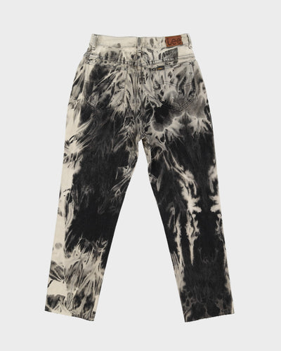Rokit Originals Reworked Bleacher Jeans - W27 L26