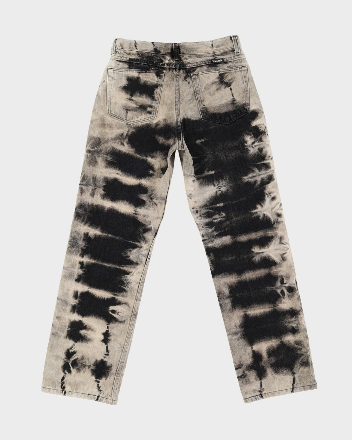 Rokit Originals Reworked Bleacher Jeans - W28 L29