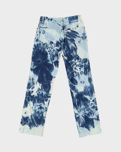 Rokit Originals Reworked Bleacher Jeans - W26 L27