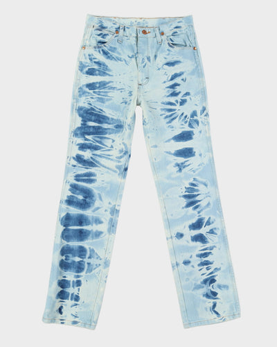 Rokit Originals Reworked Bleacher Jeans - W30 L32