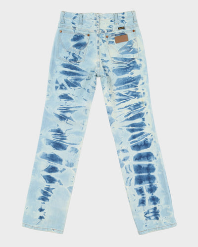 Rokit Originals Reworked Bleacher Jeans - W30 L32