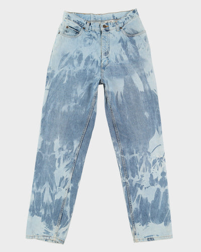 Rokit Originals Reworked Bleacher Jeans - W29 L31