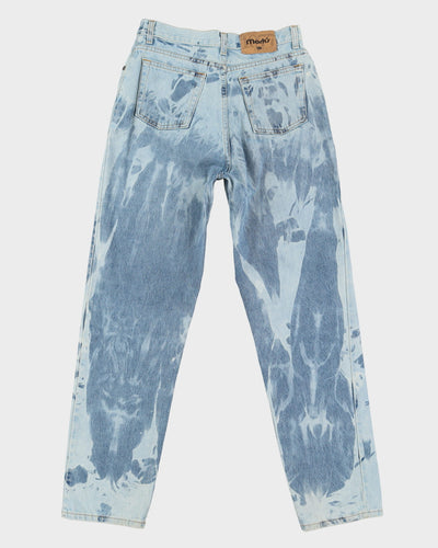 Rokit Originals Reworked Bleacher Jeans - W29 L31