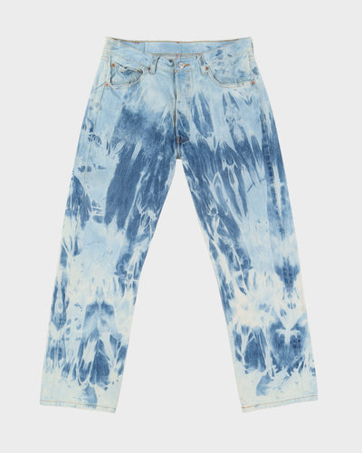 Rokit Originals Reworked Bleacher Jeans - W31 L28