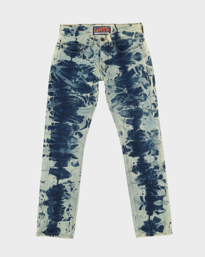 Rokit Originals Reworked Bleacher Jeans - W30 L30