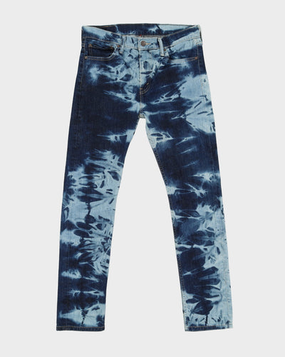 Rokit Originals Reworked Bleacher Jeans - W31 L31