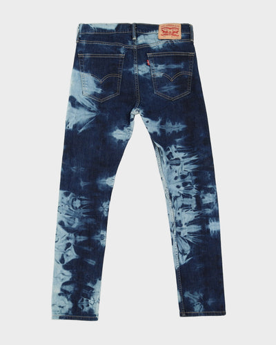 Rokit Originals Reworked Bleacher Jeans - W31 L31