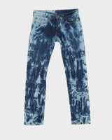 Rokit Originals Reworked Bleacher Jeans - W30 L29