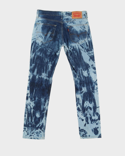 Rokit Originals Reworked Bleacher Jeans - W30 L29