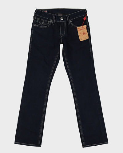 00s Y2K Deadstock With Tags True Religion Jeans - W30 L34
