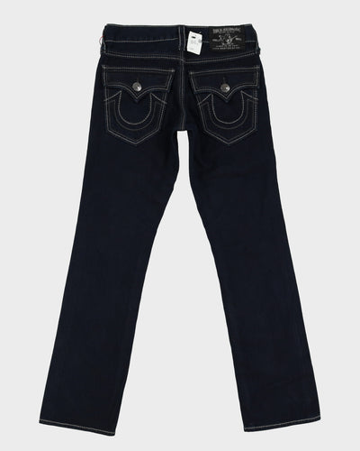 00s Y2K Deadstock With Tags True Religion Jeans - W30 L34
